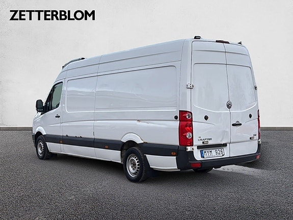Volkswagen Crafter 35 3 of 13