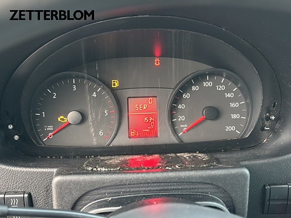 Volkswagen Crafter 35 11 of 13