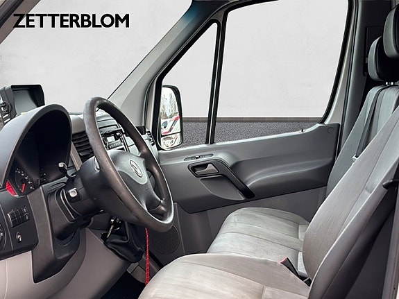 Volkswagen Crafter 35 7 of 13