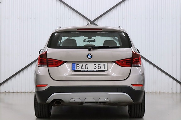 BMW X1 6 of 25
