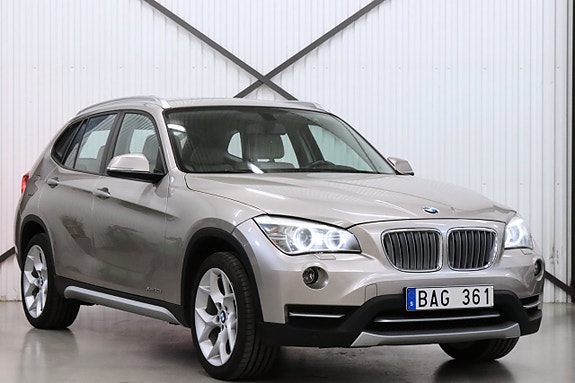 BMW X1 5 of 5