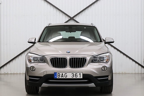 BMW X1 2 of 5