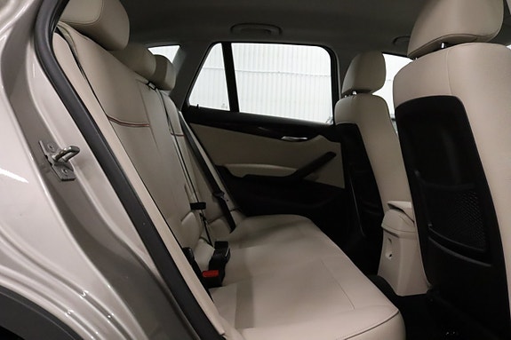 BMW X1 24 of 25