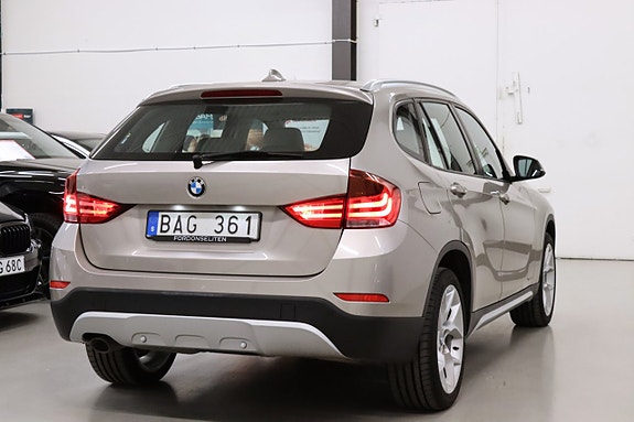 BMW X1 9 of 25