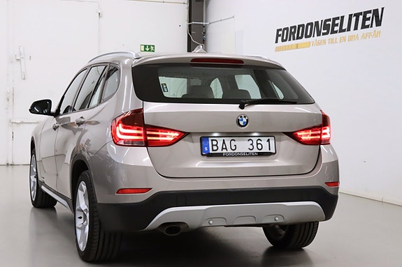 BMW X1 8 of 25