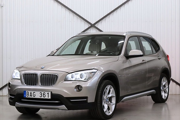 BMW X1 4 of 5