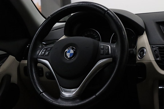 BMW X1 16 of 25
