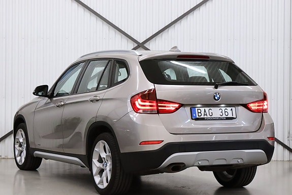 BMW X1 7 of 25