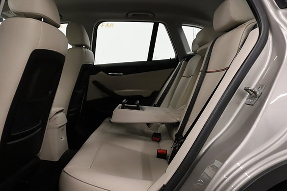 BMW X1 23 of 25