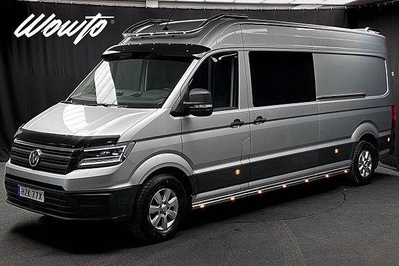 Volkswagen Crafter 35