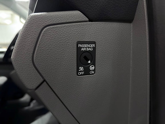Volkswagen Transporter 27 of 27