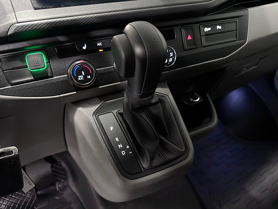 Volkswagen Transporter 21 of 27