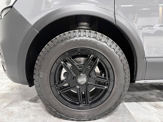 Volkswagen Transporter 13 of 27