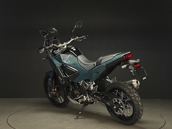 Kawasaki KLE500 SE - KAMPANJ! 6 of 6