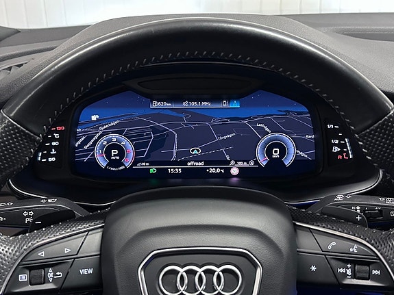 Audi Q8 17 of 28