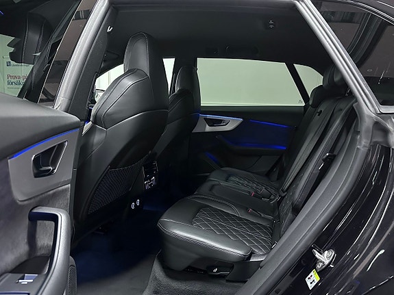 Audi Q8 15 of 28