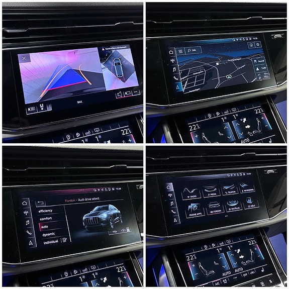 Audi Q8 19 of 28