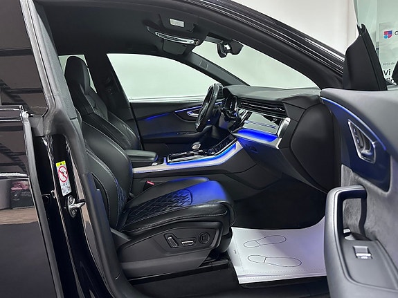 Audi Q8 13 of 28
