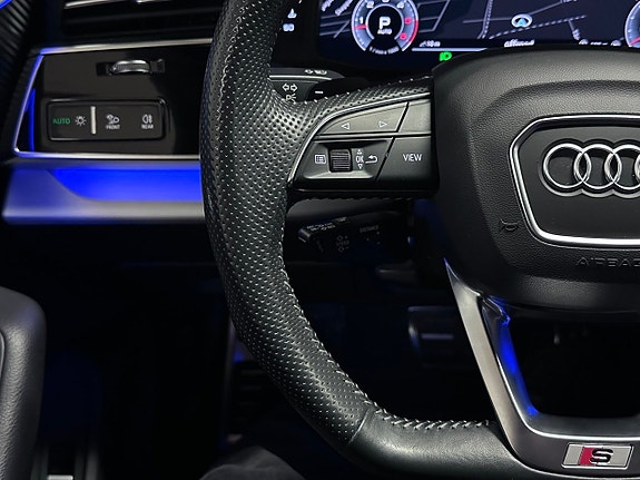 Audi Q8 23 of 28