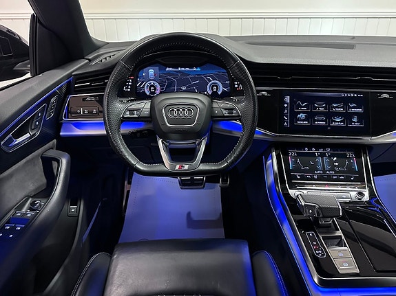 Audi Q8 16 of 28