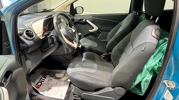 Ford Ka 5 of 5
