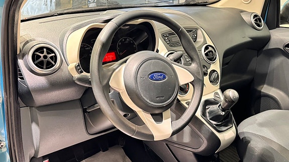 Ford Ka 6 of 11