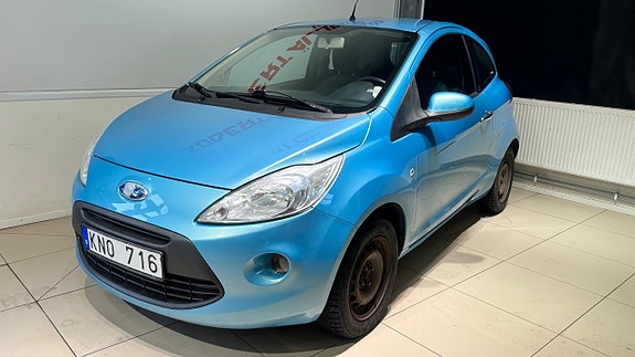Ford Ka 2 of 5