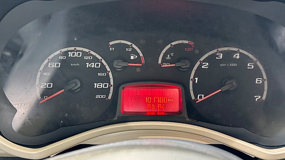 Ford Ka 7 of 11