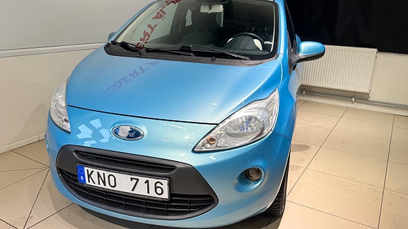 Ford Ka 3 of 5