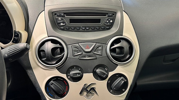 Ford Ka 8 of 11