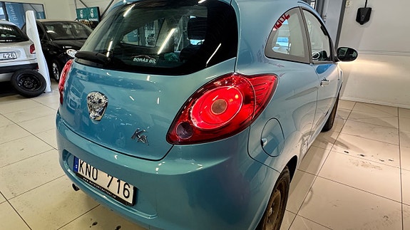 Ford Ka 11 of 11