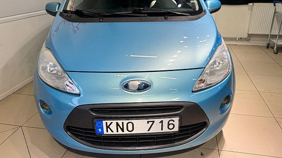 Ford Ka 4 of 5