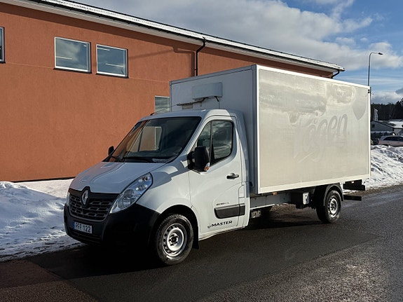 Renault Master 5 of 5