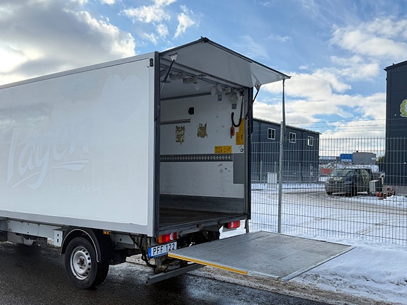Renault Master 4 of 5