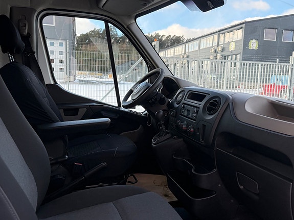 Renault Master 6 of 14