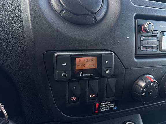 Renault Master 13 of 14