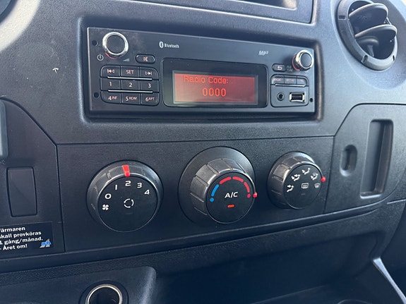Renault Master 10 of 14