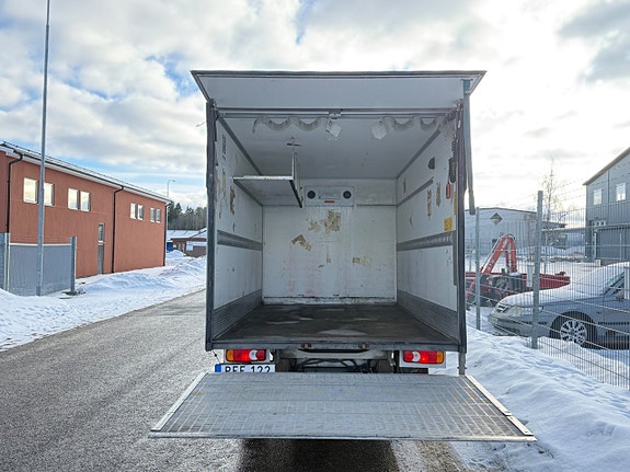 Renault Master 3 of 5