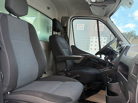 Renault Master 7 of 14
