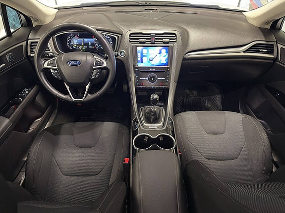 Ford Mondeo 10 of 20