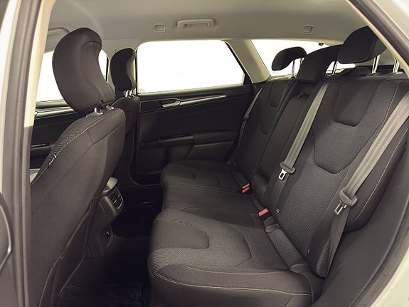Ford Mondeo 16 of 20