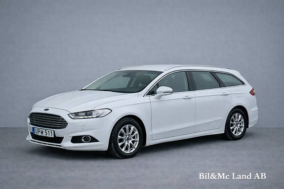 Ford Mondeo 2 of 20