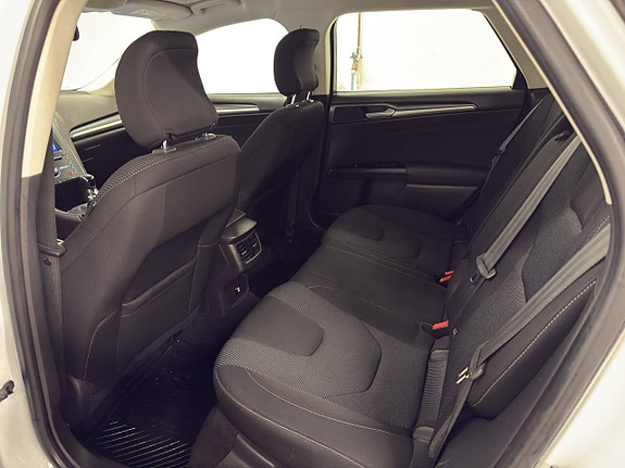 Ford Mondeo 15 of 20