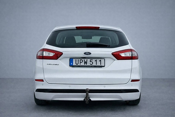 Ford Mondeo 5 of 20