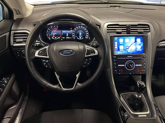 Ford Mondeo 11 of 20