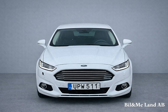 Ford Mondeo 6 of 20
