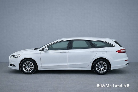 Ford Mondeo 3 of 20