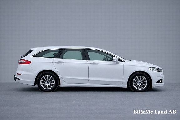 Ford Mondeo 8 of 20