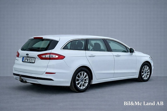 Ford Mondeo 9 of 20