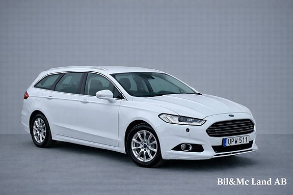 Ford Mondeo 7 of 20